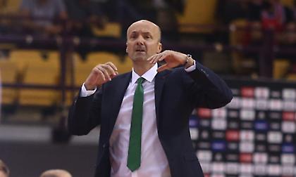 Ζντοβτς: «Από τις καλύτερες ομάδες φέτος ο Ολυμπιακός στην Ευρώπη»