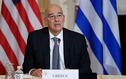 Δένδιας στο AP: Δέσμευση ΗΠΑ υπέρ σταθερότητας της Ελλάδας