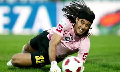 Το κουίζ της ημέρας: Είσαι δυνατός με τους παλιούς τερματοφύλακες της Σούπερ Λίγκας;