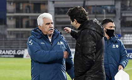 Γιαννίκης vs Παράσχος: Η παράδοση δείχνει... διπλό