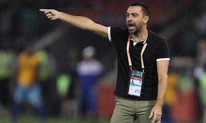 Μπαρτσελόνα: Αυτά ζητάει ο Τσάβι για να πει το «ναι»