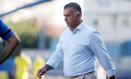 Παναιτωλικός: Με τέσσερις απουσίες κόντρα στον ΟΦΗ