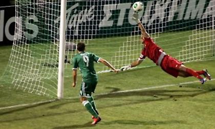 Τι κάνει ο Παναθηναϊκός με τους νεοφώτιστους την τελευταία δεκαετία