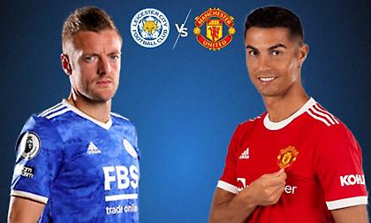 Λέστερ-Μάντσεστερ Γιουνάιτεντ