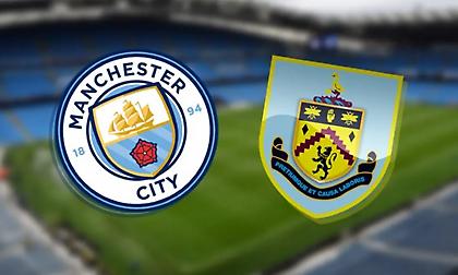 Μάντσεστερ Σίτι-Μπέρνλι