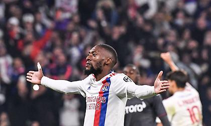 Στο τέλος… αστεράτη ήταν η Λιόν!