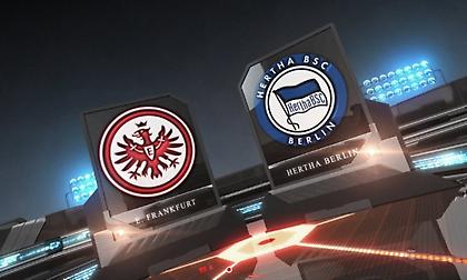 Άιντραχτ-Χέρτα Βερολίνου