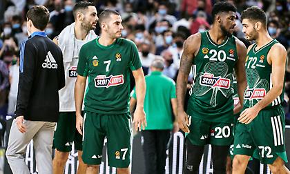 Ισίδωρος Κουτσός: «Μεγάλη η διαφορά εμπειρίας, τα άσχημα διαστήματα μας κόστισαν σε πόντους»