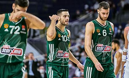 Ο προπονητής της εξέδρας: Το έκανε εύκολο στη Ρεάλ ο Παναθηναϊκός