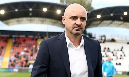 Ράσταβατς: «Επιτέλους ήρθε η νίκη»