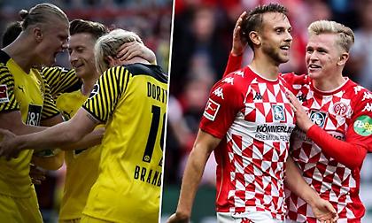 Ντόρτμουντ-Μάιντς