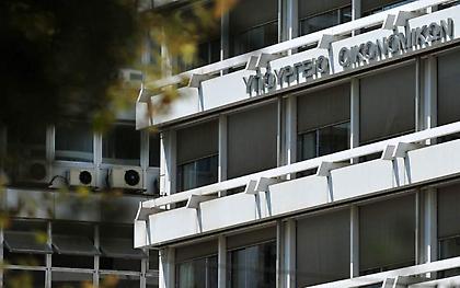 Στο 9% ήταν τελικά η ύφεση το 2020