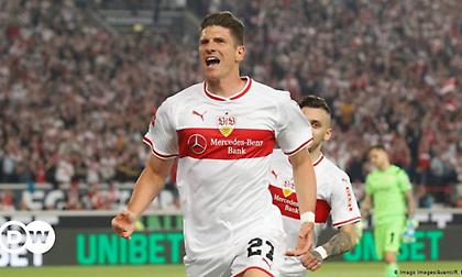 Το κουίζ της ημέρας: Δέκα σπουδαίοι επιθετικοί του Τσάμπιονς Λιγκ. Βρες την εθνικότητα!