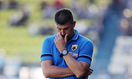 Επίσημο: Στην Αλ Ετιφάκ ο Μιλόγεβιτς