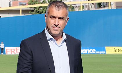 Αναστασίου: «Δεν έχουμε ηρεμία ως ομάδα, πρέπει να διώξουμε τον φόβο»