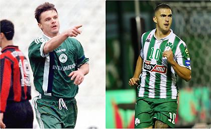 Παναθηναϊκός: Από εποχής Βαζέχα εκκίνηση σαν του Καρλίτος