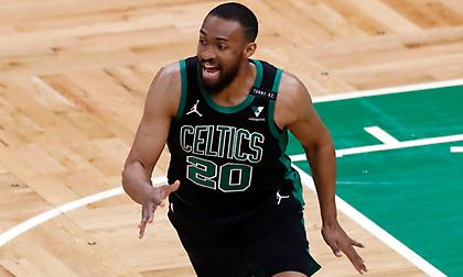 Αποδεσμεύουν τον Πάρκερ οι Σέλτικς