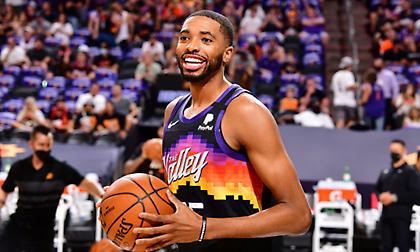 Στους Σανς για ακόμα 4 χρόνια έναντι 90 εκατ. δολαρίων ο Μπρίτζες!