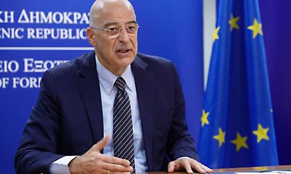 Δένδιας: Αν μια χώρα σχεδιάζει να μας επιτεθεί, να ξέρει ότι εδώ σταθμεύουν αμερικανικά στρατεύματα
