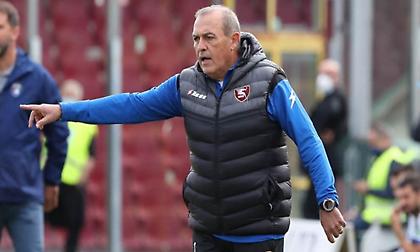 Τέλος ο Καστόρι από τη Σαλερνιτάνα, αναλαμβάνει ο Κολαντουόνο