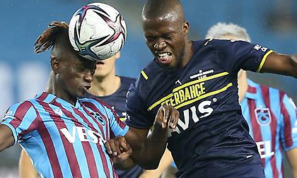 Τράμπζονσπορ-Φενέρμπαχτσε