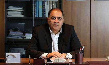 Μποροβήλος: «Δεν πάψαμε ποτέ να πιστεύουμε στις δυνατότητες της ομάδας»
