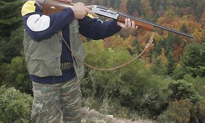 Κορινθία: Κυνηγός τραυμάτισε τον φίλο του- Τον πέρασε για θήραμα