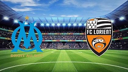 Μαρσέιγ-Λοριάν