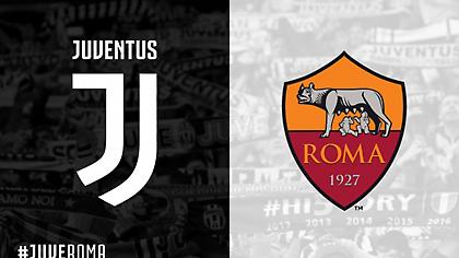 Γιουβέντους-Ρόμα