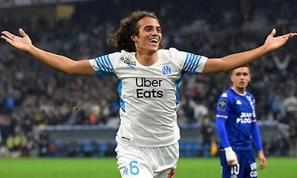 Τέλος στον… κατήφορο με σούπερ ανατροπή για Μαρσέιγ!