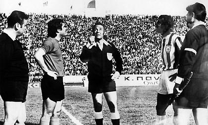 Ο ΠΑΟΚ έφαγε τουλάχιστον 4 γκολ εντός έδρας από επαρχιακή ομάδα μετά από… σχεδόν 50 χρόνια!