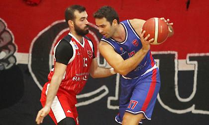 Β' Εθνική μπάσκετ: Ιδανική πρεμιέρα με εξαιρετικό Κυρίτση για τον Πανιώνιο