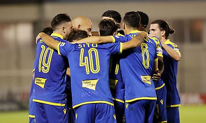 Ο Αστέρας έλαμψε ξανά και μπορεί να δουλέψει πάνω στα κέρδη του!