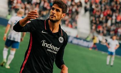 Πασιένσια: «Πρέπει να δείξουμε ένα διαφορετικό πρόσωπο με τον Ολυμπιακό»