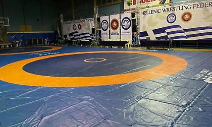 Λάμψη αστέρων στο Παγκόσμιο πρωτάθλημα Βετεράνων