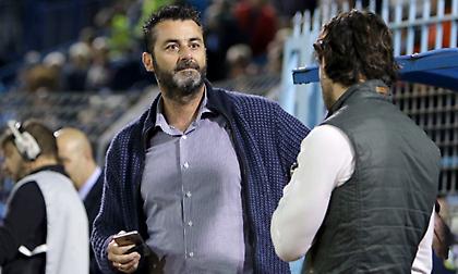 Πέτρου για την αντίδραση του Βόλου: «Στα αποδυτήρια είπαμε ότι αδικούμε τον εαυτό μας»