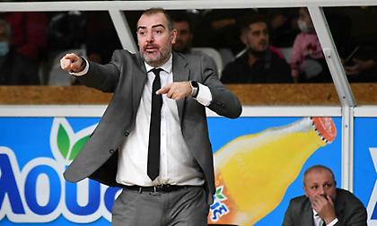 Δέδας: «Θέλουμε όσο ποτέ άλλοτε τον κόσμο δίπλα μας»