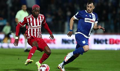 Κακός δεν είναι ο Ονιεκούρου, αλλά στον Ολυμπιακό ο εξτρέμ πρέπει να κάνει τη διαφορά