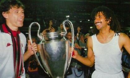 Αρίγκο Σάκι: Πώς ένας πωλητής παπουτσιών άλλαξε το ποδόσφαιρο!