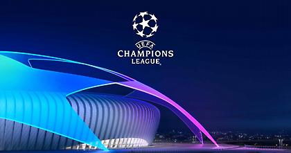 Διήμερο Champions League με κρίσιμα παιχνίδια για την πρόκριση