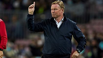 Κούμαν: «Κέρδισα δύο μέρες ηρεμίας»