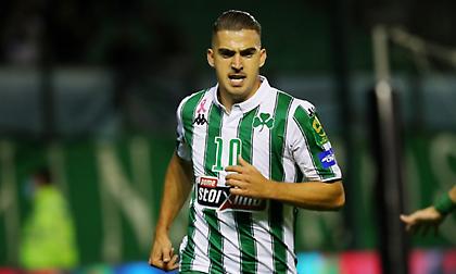 Ο Καρλίτος έχει το «13» πάντα μαζί του (pic)