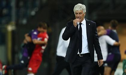 Αταλάντα: Ένα… κάρο απουσίες για το ματς με τη Γιουνάιτεντ