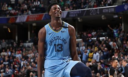 Ανανέωσε με τους Γκρίζλις ο Τζάκσον Τζούνιορ