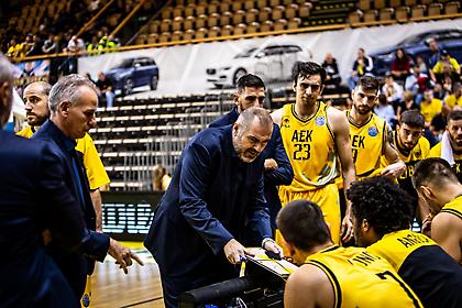 «Τελικός» με Τρεβίζο για ΑΕΚ στα Λιόσια