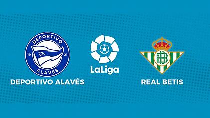 Αλαβές-Μπέτις