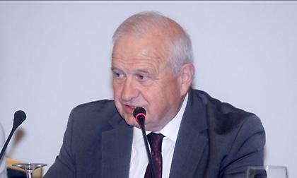 Ξανά Κατσαρής στον ΑΣ ΠΑΟΚ