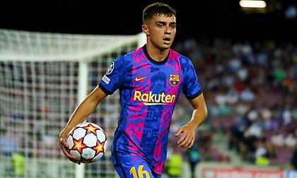 Μπαρτσελόνα: Χωρίς Πέδρι, Αραούχο, Ντεμπελέ στο «clasico»