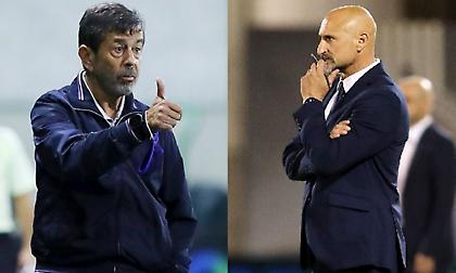 Πετράκης vs Φέστα: Βελτίωση στην άμυνα, παρόμοια νούμερα σε επίθεση!