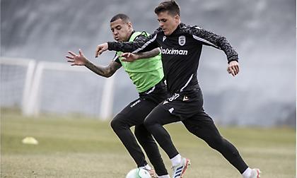 «Στροφή» στην Κοπεγχάγη με Σίντκλεϊ ο ΠΑΟΚ